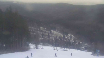 Ski Karlov - areál Karlov