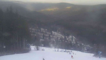 Ski Karlov - areál Karlov