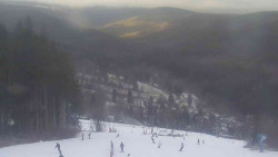 Sjezdovky V Javořinách a Rodinná