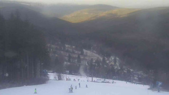 Ski Karlov - areál Karlov