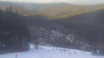 Ski Karlov - areál Karlov