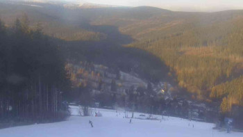 Ski Karlov - areál Karlov