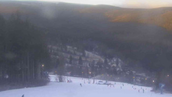 Ski Karlov - areál Karlov