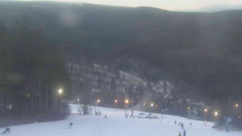 Ski Karlov - areál Karlov