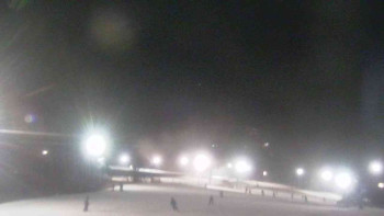 Ski Karlov - areál Karlov