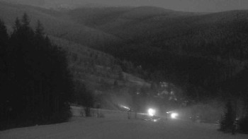 Ski Karlov - areál Karlov