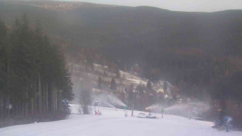 Ski Karlov - areál Karlov