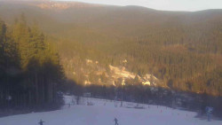 Sjezdovky V Javořinách a Rodinná