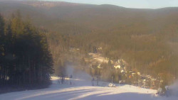 Sjezdovky V Javořinách a Rodinná