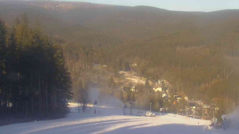 Ski Karlov - areál Karlov