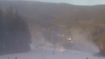 Ski Karlov - areál Karlov