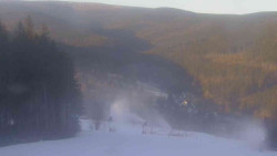 Sjezdovky V Javořinách a Rodinná