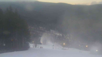 Ski Karlov - areál Karlov