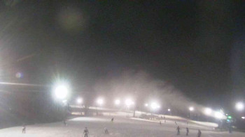 Ski Karlov - areál Karlov