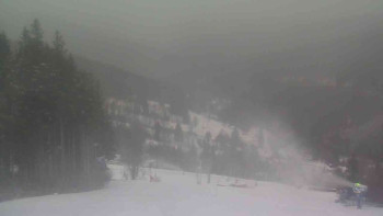 Ski Karlov - areál Karlov