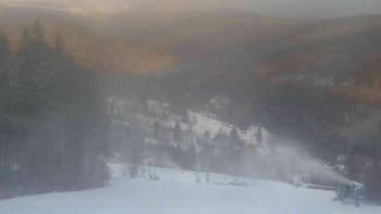 Ski Karlov - areál Karlov