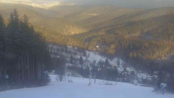 Ski Karlov - areál Karlov