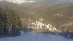 Sjezdovky V Javořinách a Rodinná