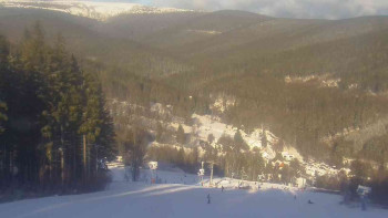 Ski Karlov - areál Karlov