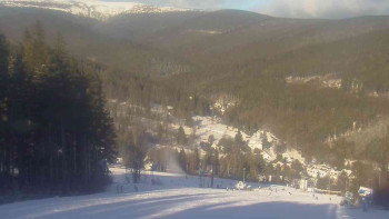 Ski Karlov - areál Karlov