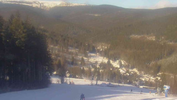 Ski Karlov - areál Karlov