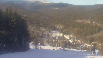 Ski Karlov - areál Karlov