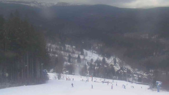 Ski Karlov - areál Karlov