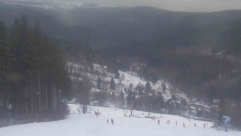 Ski Karlov - areál Karlov