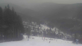 Ski Karlov - areál Karlov