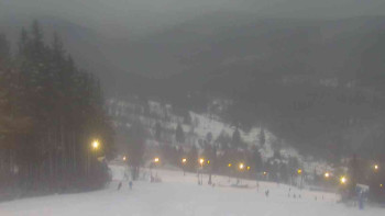 Ski Karlov - areál Karlov