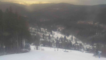 Ski Karlov - areál Karlov