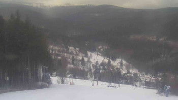 Ski Karlov - areál Karlov