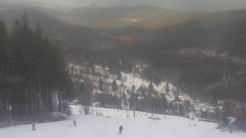 Ski Karlov - areál Karlov