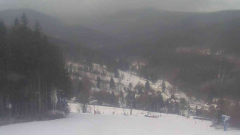 Ski Karlov - areál Karlov