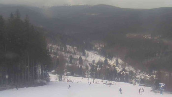 Ski Karlov - areál Karlov