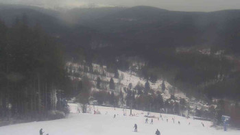 Ski Karlov - areál Karlov