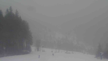 Ski Karlov - areál Karlov