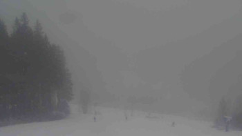 Ski Karlov - areál Karlov