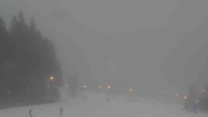 Ski Karlov - areál Karlov - Sjezdovky V Javořinách a Rodinná - 31.12.2025 v 15:31