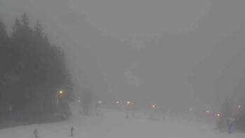 Ski Karlov - areál Karlov