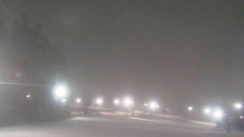 Ski Karlov - areál Karlov