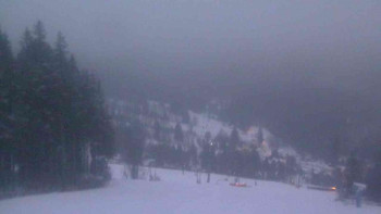 Ski Karlov - areál Karlov