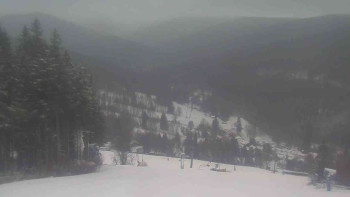 Ski Karlov - areál Karlov