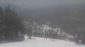 Ski Karlov - areál Karlov