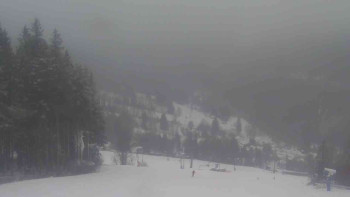 Ski Karlov - areál Karlov