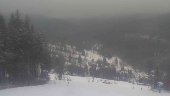 Ski Karlov - areál Karlov