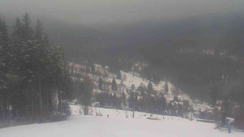 Ski Karlov - areál Karlov