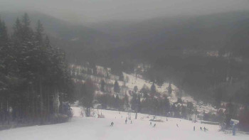 Ski Karlov - areál Karlov