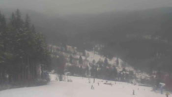 Ski Karlov - areál Karlov