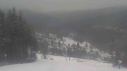 Sjezdovky V Javořinách a Rodinná